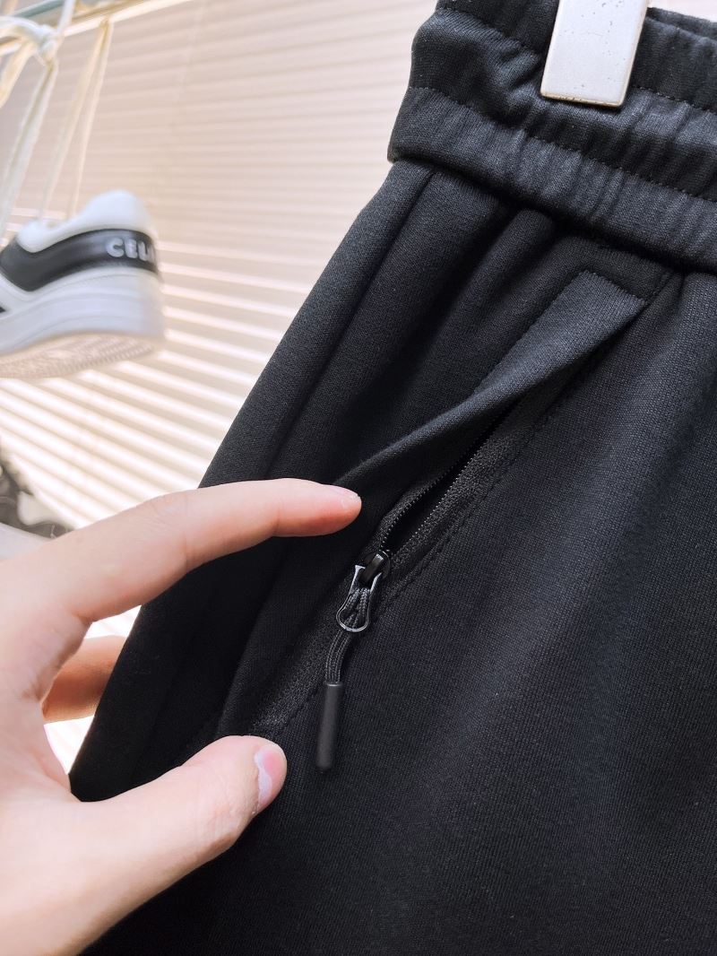 Y-3 Long Pants